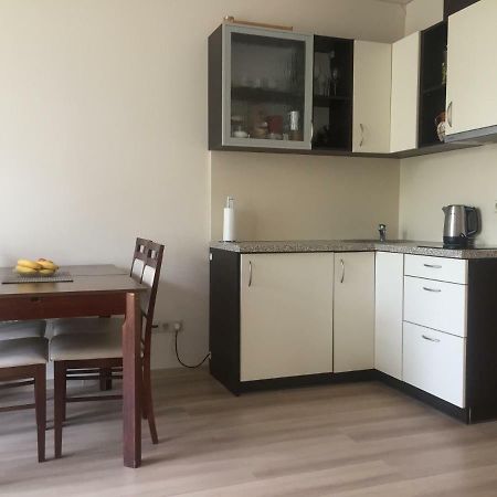 Sauleti Apartamentai Palanga Bagian luar foto