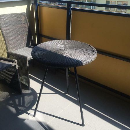 Sauleti Apartamentai Palanga Bagian luar foto