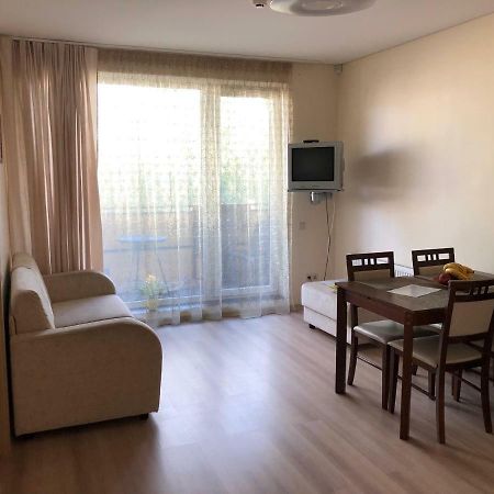 Sauleti Apartamentai Palanga Bagian luar foto