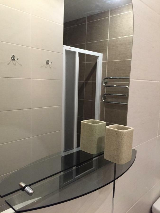 Sauleti Apartamentai Palanga Bagian luar foto