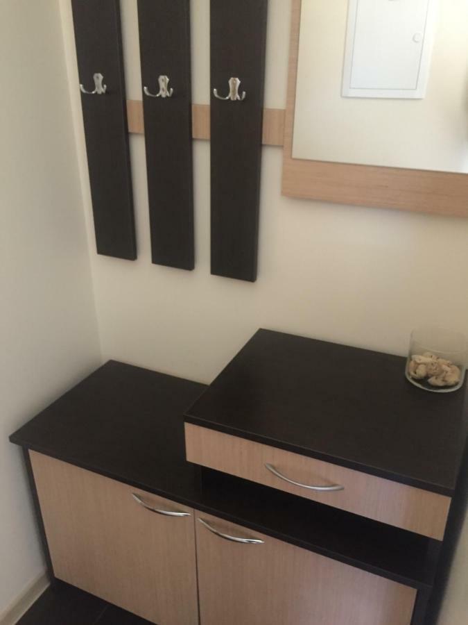 Sauleti Apartamentai Palanga Bagian luar foto