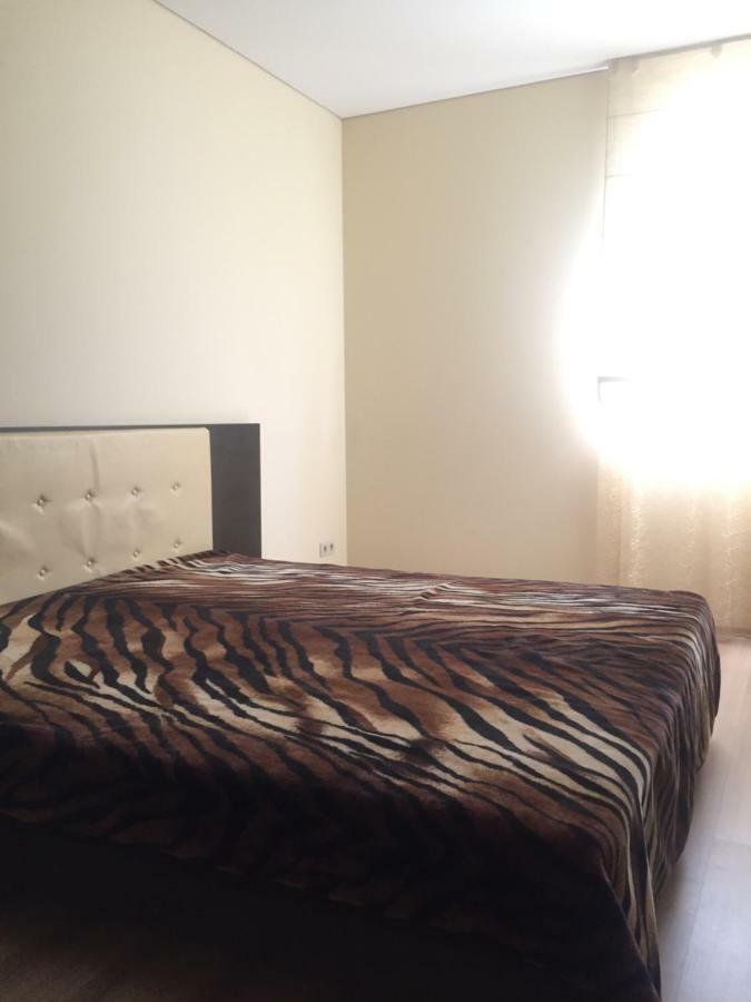 Sauleti Apartamentai Palanga Bagian luar foto