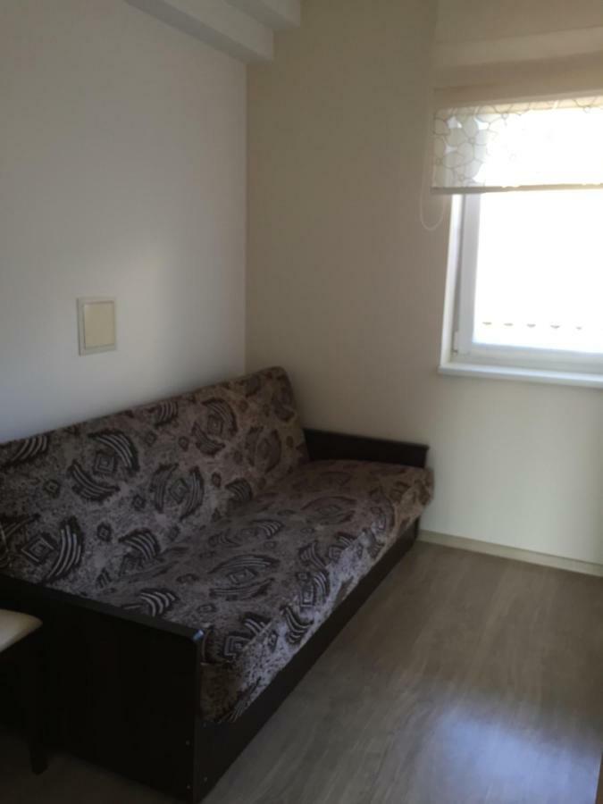 Sauleti Apartamentai Palanga Bagian luar foto