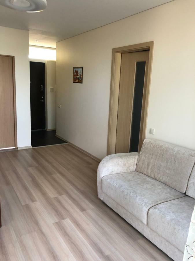 Sauleti Apartamentai Palanga Bagian luar foto